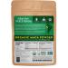 Organic Peruvian Maca Root Powder for Smoothies & Baking | Raw from Peru | Non-GMO & USDA Certified | 4oz Resealable Bag by FGO - Buy Online on GoSupps.com