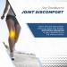Advanced Joint Support Supplement - Boost Flexibility & Strength | Type II Collagen Turmeric Boswellia - 30 Servings for Joint Health Relief - Buy Online on GoSupps.com