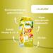 Pfanner Morning Boost Drink 2L - Yellow Fruit Nectar with 40% Fruit Content | Multivitamin Multi-Fruit Drink with B C E Vitamins | International Shipping Available - Buy Online on GoSupps.com