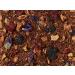 Dethlefsen Balk teemando 1 kg red bosh tea mixture shade morel plum shade morel plums flavored