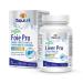 MapleLife Exclusive Formula Liver Pro 60 Vegan Capsules for Liver Support and Digestive Disturbances Relieving Plant- Based Formula with Milk Thistle and Schisandra