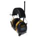 De Walt DPG14CS EU ear muffs with radio DEWALT