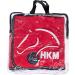 HKM Sweat Blanket Madrid - Pink 155 Red | Premium International Shipping - Buy Online on GoSupps.com