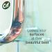 Cif Perfect Finish Limescale 100% Limescale Remover 435ml (Pack of 6) - Buy Online on GoSupps.com