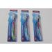 Top Med ETS Extra Hard Smokers Toothbrush - 1 Count (Color May Vary) - Buy Online on GoSupps.com