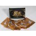 BNORTHSTAR Eye Mask - 24K Gold Natural Beauty Mask | Revitalize & Rejuvenate Your Skin - Buy Online on GoSupps.com