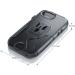 CSL ARENDO Spray Water-Density Bicycle Holder for Apple iPhone 7/7S - Ideal Mobile Phone Case for Bike Navigation - Buy Online on GoSupps.com