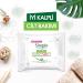 Simple Kind to Skin Micellar Remove Waterproof Make-up Cleansing Wipes for Sensitive Skin 25 Wipes - Buy Online on GoSupps.com