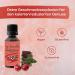 Buy My Beauties Flavour Drops 30ml - Chocolate & Cherry - Sugar-Free Aroma Drops for Food - Low-Calorie International Shipping - Buy Online on GoSupps.com