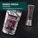 Soeos Whole Black Peppercorns 16 oz - Premium Spices for Enhanced Flavor - Buy Online on GoSupps.com