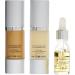 Gold Serums Bag Set Snail Repairing Serum Moisturiser and Ultra Eye Revive Plus 400 Gram - Buy Online on GoSupps.com