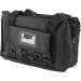 Glock Perfection AP60219 4-Pistol Nylon Range Bag Black - Durable and Spacious Range Bag for Your Firearms - Buy Online on GoSupps.com