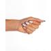 Invogue Black French Tip Coffin Nails (24 Pieces) - Buy Online on GoSupps.com
