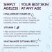 Covergirl Olay Simply Ageless 3-in-1 Foundation 260 Classic Tan - 1 fl oz | Anti-Aging Makeup - Buy Online on GoSupps.com
