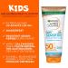 Garnier Ambre Solaire Kids Sunscreen Milk LSF 50+ - 175ml | Ultra High Sun Protection for Children Anti-Drying Formula 1 Pack - Buy Online on GoSupps.com