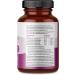 Mary Thistle Complex 180 Capsules | Vegan & High Dose | 4-Fold Daria Thistle Artichoke Dandelion Root Desmodium | 80% Silymarin | No Additives | Achterhof - Buy Online on GoSupps.com