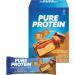 Pure Protein Bars - Chocolate Salted Caramel - Pack of 6 - 50g
