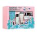 Belif Aqua Bomb & Cica Bomb Soothing Set | Hydrating Skincare Kit for All Skin Types | Includes Aqua Bomb, Cica Bomb, Jelly Cleanser, Problem Solution Toner - Buy Online on GoSupps.com