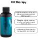 Eufora Smooth N Oil Therapy 4.2 oz - Nourishing Hair Treatment for Frizz Control & Shine | Shop Internationally - Buy Online on GoSupps.com