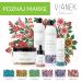 Vianek Calming Gel for Intimate Hygiene - Soothing & Gentle Care | International Shipping Available - Buy Online on GoSupps.com