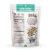 Thinful Chocolately Drizzle Gourmet Popcorn & Pretzel Snack Mix, Low-Calorie & Low-Sugar Treat with Stevia Blend - 3-Pack (13.5 oz) - Buy Online on GoSupps.com