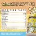 Inspired Nutraceuticals ISO-PF Grass-Fed Whey Protein Isolate - Naturally Flavored Gluten Free - Buy Online on GoSupps.com