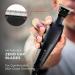 Remington Ultimate Precision Haircut Kit - Hair Clipper with Powered Performance | International Shipping Available - Buy Online on GoSupps.com