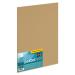 Ampersand Art Supply Pastel Painting Panel: Museum Series Pastelbord  Sand-1/8 Inch Depth  11x14 11 x 14 Sand - 1/8 Inch Depth