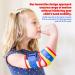 Stop Thumb Sucking for Kids | Nipit Stop Thumb & Finger Sucking (Ages 2-7) - Reusable Solution - Buy Online on GoSupps.com