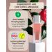 Buy Natural Bloom Korean Lip Oil Serum 0.14 fl oz | Moisturizing Plumping Tint with Camellia & Safflower Oils | Non-Irritating Color Changing in Pink Muhly | International Shipping Available - Buy Online on GoSupps.com