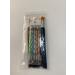 15-Piece Acrylic Nail Art Brush Set - DIY Drawing Tool & Puncture Pens for Salon & Home Use - Buy Online on GoSupps.com