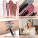 FOCALLURE 3 Pcs Cream Eyeshadow Stick Set - Shimmer Eyeshadow Pencil Crayon for Long-Lasting Waterproof Eye Makeup - Buy Online on GoSupps.com