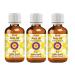 d ve herbes Pure Amla Oil (Emblica officinalis) (Pack of Three) 100ml X 3 (10 oz)
