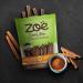 Zoe Dental Sticks for Dogs Antioxidant Large Cinnamon Flavor 6.6 oz - Buy Online on GoSupps.com