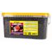 Flower Horn Adult Pellet 5L / 1,9kg - Nourriture rehaussant la Couleur pour flowerhorn et Autres cichlides