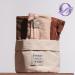 SWEET JULY Skin Face Towel Set - 100% Cotton Soft & Absorbent Day & Night Makeup Removal Pack of 6 | International Shipping - Buy Online on GoSupps.com