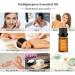 100% Pure Organic Chamomile Essential Oil for Aromatherapy, Diffuser, Massage & Soap Making - Buy Online on GoSupps.com