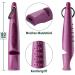 Buy Acme Dog Whistle No.211.5 - Free Matt Black Pipe Band | Alpha | Ideal Recall Tool | Large Reach & Standardized Frequency (Purple) | International Shipping Available - Buy Online on GoSupps.com