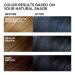 L'Oreal Paris Feria Downtown Denim Hair Color Kit - 411 Blues - Buy Online on GoSupps.com