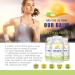 L-Methylfolate 15mg - Maximum Strength 5-MTHF Folate Capsules - 4 Months Supply - Buy Online on GoSupps.com