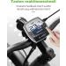 Petgill E-Bike Bosch Intuvia Display Protection | Water & Dustproof Shock & Scratch Resistant | Premium E-Bike Accessories - Buy Online on GoSupps.com