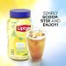 Lipton Diet Iced Tea Sugar Free - Lemon - 5.9 Oz - Buy Online on GoSupps.com