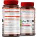 SUPER DIET: Organic Blueberry capsule - Buy Online on GoSupps.com