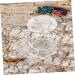 VANZACK Pet Water Feeder Ant Water Feeder Ant Nest Feeder Automatic Ants Feeder Ant Bowl Plastic Transparent - Buy Online on GoSupps.com