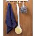 HORJOR Back Shower Brush Long Handle Soft Exfoliating Brush 38CM Back Scrubbers for Use in Shower Wet & Dry Brushing Body Brush Suitable for Men and Women - Buy Online on GoSupps.com