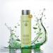KUMIKO Matcha Hydrating Micellar Water - A Gentle & Natural Facial Cleanser for All Skin Types - Cleansing water - Leaves Skin Supple & Hydrated - Removes Makeup & Impurities - 10.16 oz