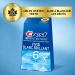 Crest 3D White Teeth Whitening Kit Whitestrips Classic Vivid 10 Treatments 20 Individual Strips - Buy Online on GoSupps.com
