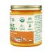 Certified Organic Turmeric Superghee 7.5 oz - Pure and Potent 7.5 Ounce Pack - Buy Online on GoSupps.com
