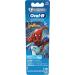 Oral-B Kids Extra Soft Spiderman Replacement Brush Heads - 2 Count - Buy Online on GoSupps.com