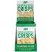 MusclePharm Protein Cheese Crisps, 14g Protein, Parmesan, 1 Ounce, 12 Count
